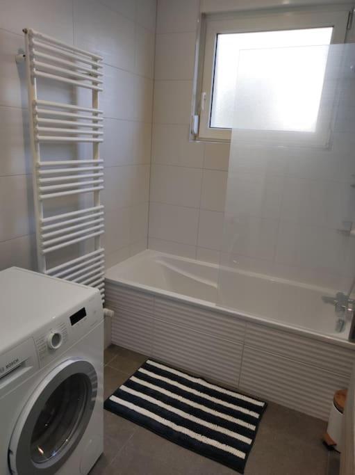 Comme Chez Vous Apartment Strasbourg Ngoại thất bức ảnh