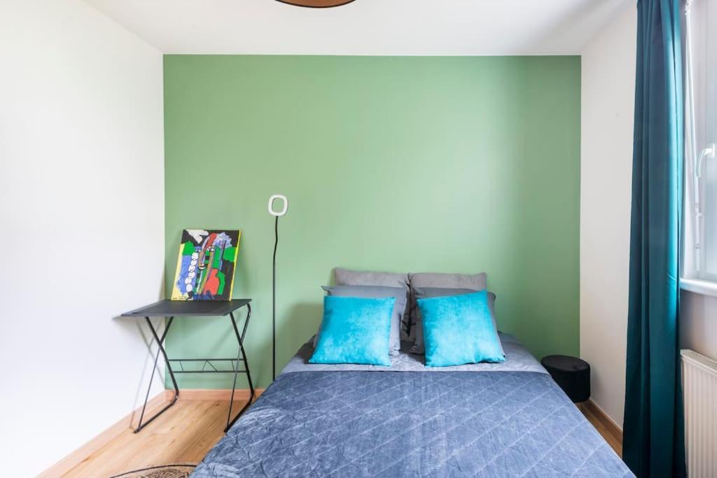 Comme Chez Vous Apartment Strasbourg Ngoại thất bức ảnh