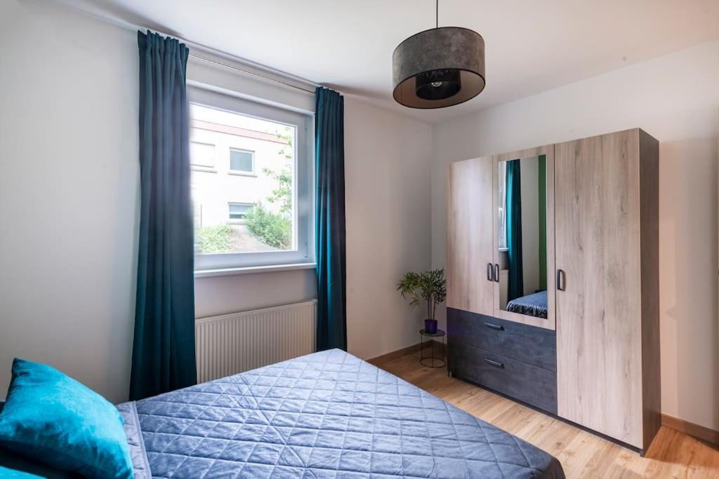 Comme Chez Vous Apartment Strasbourg Ngoại thất bức ảnh